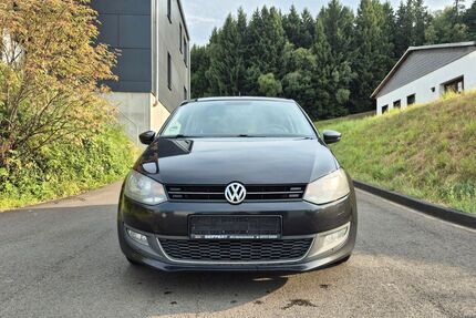 VW Polo 310.140 km 4.800 &euro; Wilnsdorf 57234