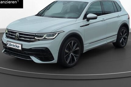 VW Tiguan 40.390 km 36.980 € Weimar 99423