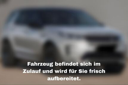 Land Rover Discovery Sport 55.000 km 33.999 &euro; Dohna 01809