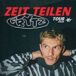 frytz - ZEIT TEILEN Tour 2026