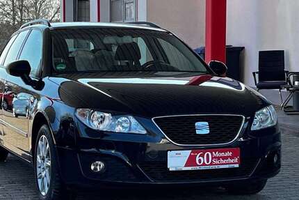 Seat Exeo 160.000 km 5.450 &euro; Oberndorf am Neckar 78727