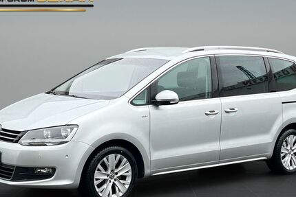 VW Sharan 159.882 km 10.749 &euro; Löhne 32584