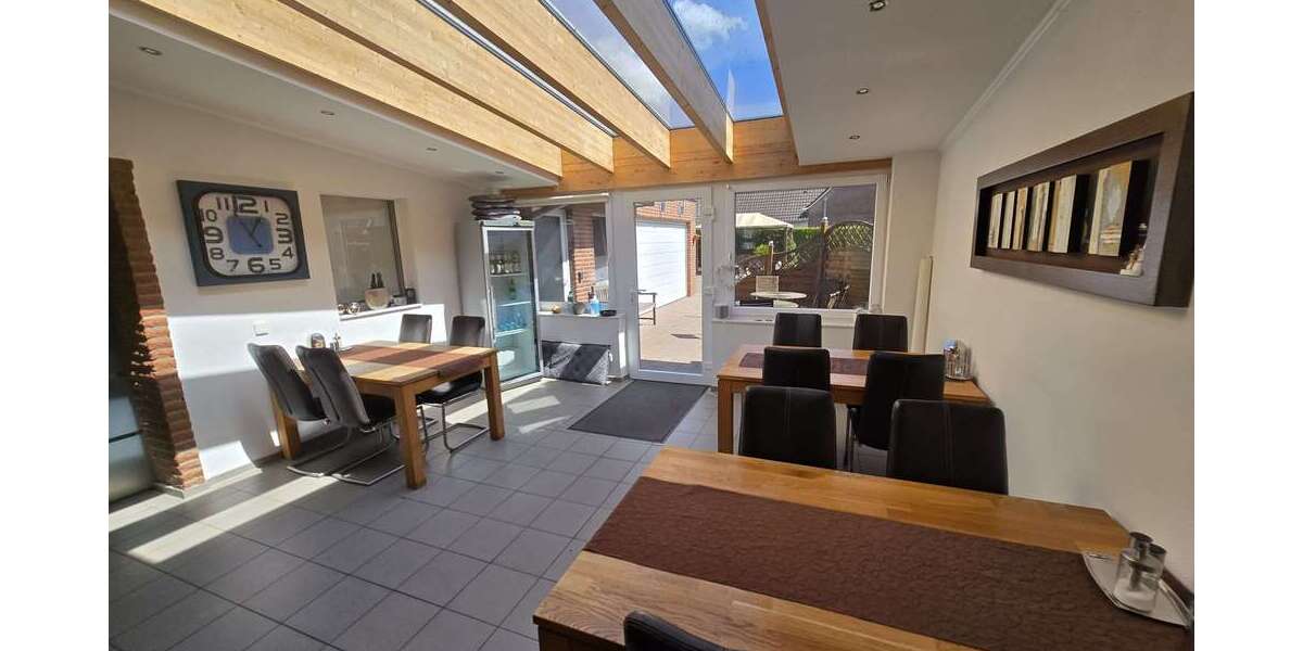 Einfamilienhaus Legden - 9 Zimmer, 248 m&sup2;, 430.000&euro; | Angebot:24178501