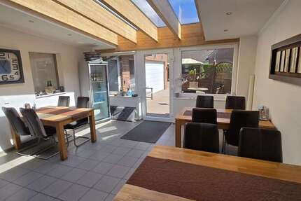 Haus Legden - 9 Zimmer, 248 m&sup2;, 430.000&euro; | Angebot:24178501