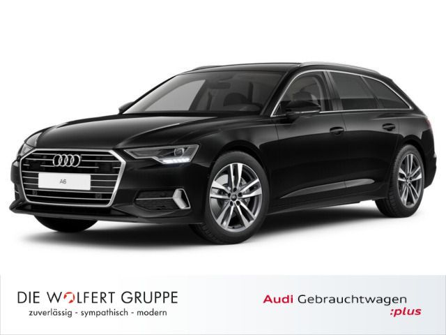 Audi A6 36.333 km 36.925 &euro; Großwallstadt 63868