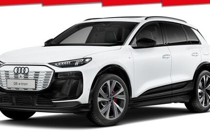 Audi Q6 e-tron 20.963 km 70.930 &euro; Mosbach 74821