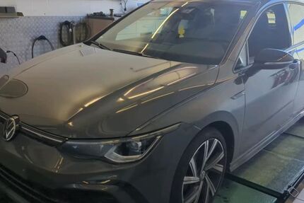 VW Golf 83.169 km 24.489 &euro; Weida 07570