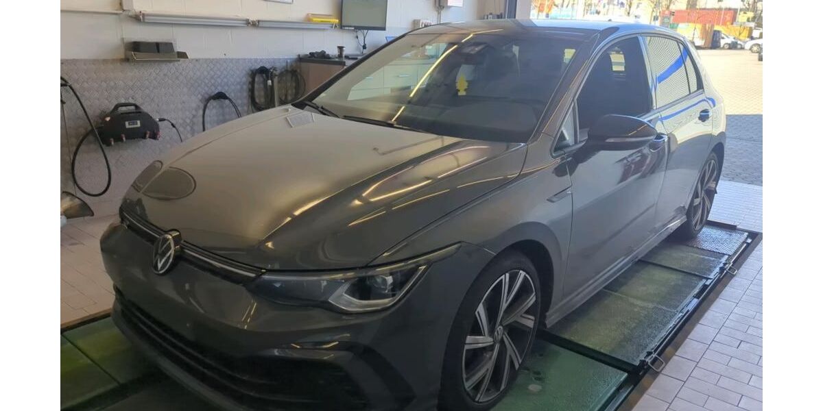 VW Golf 83.169 km 24.489 &euro; Weida 07570