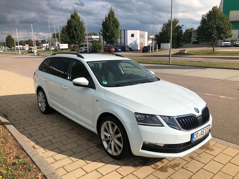 Octavia