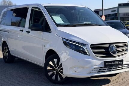 Mercedes-Benz Vito 19.200 km 43.690 &euro; Neumünster 24539