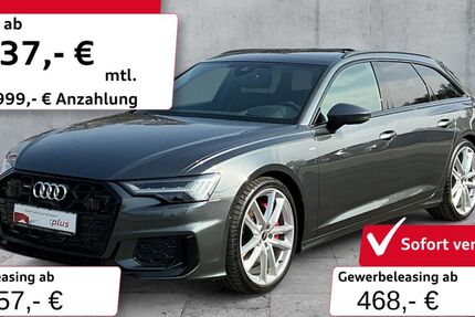 Audi A6 13.165 km 57.450 &euro; Hof 95030