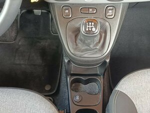 Fiat PANDA 1.2 8V Lounge 14.000 km 9.460 &euro; Höhenkirchen-Siegertsbrun 85635