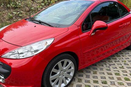 Peugeot 207 121.000 km 5.990 &euro; Westerburg 56457