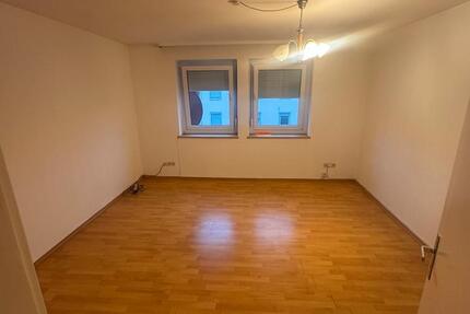 3-Zimmer-Wohnung mit Einbauküche & Gartenmitbenutzung – 56 m² 3 zimmer