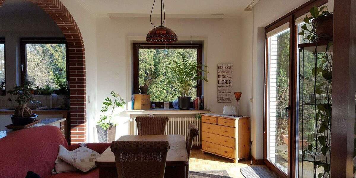 Einfamilienhaus Bremen St. Magnus - 7 Zimmer, 200 m&sup2;, 1.800&euro; | Angebot:24858221