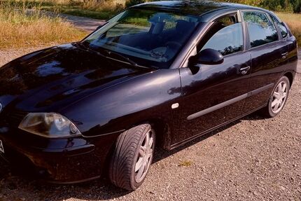 Seat Ibiza 204.000 km 600 &euro; Winterberg 59955