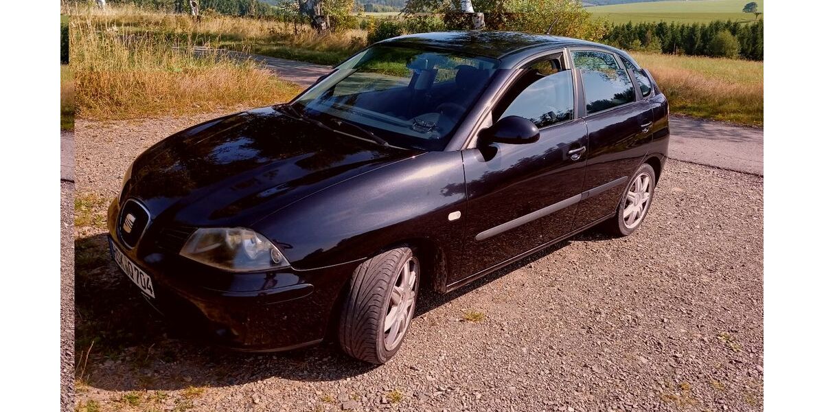 Seat Ibiza 204.000 km 600 &euro; Winterberg 59955