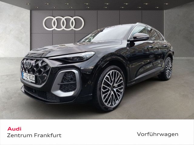Audi Q5 9.900 km 62.680 &euro; Frankfurt am Main 60314
