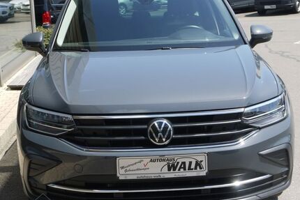 VW Tiguan 76.974 km 20.980 &euro; Pfullendorf 88630