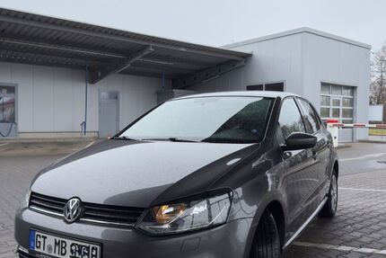 VW Polo 118.000 km 9.400 &euro; Gütersloh 33335
