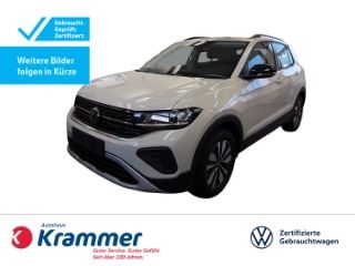 VW T-Cross 4.500 km 23.940 &euro; Hengersberg 94491
