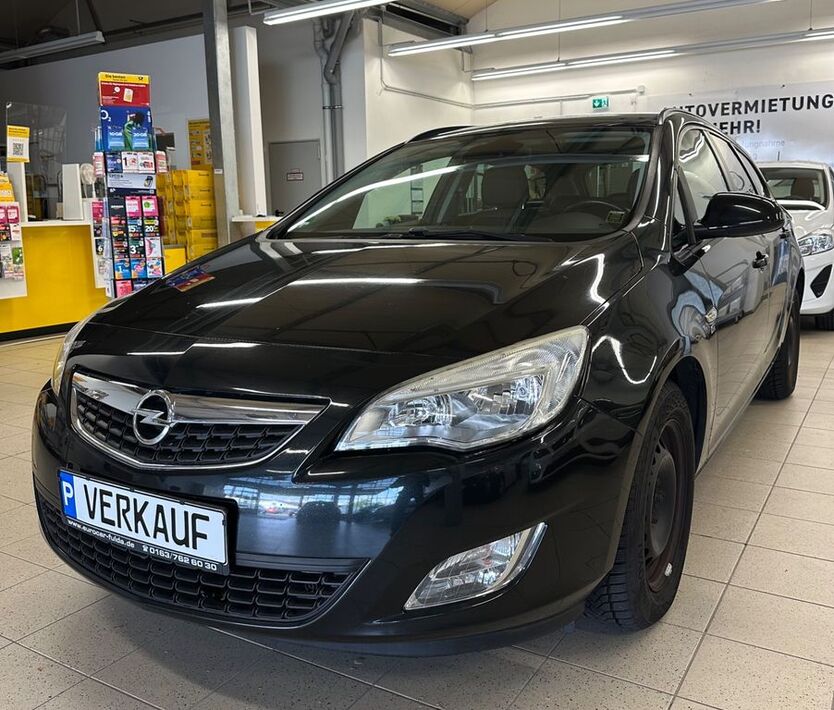 Astra