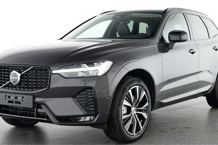 Volvo XC60 21.000 km 44.990 &euro; Haag-Winden bei München 83527
