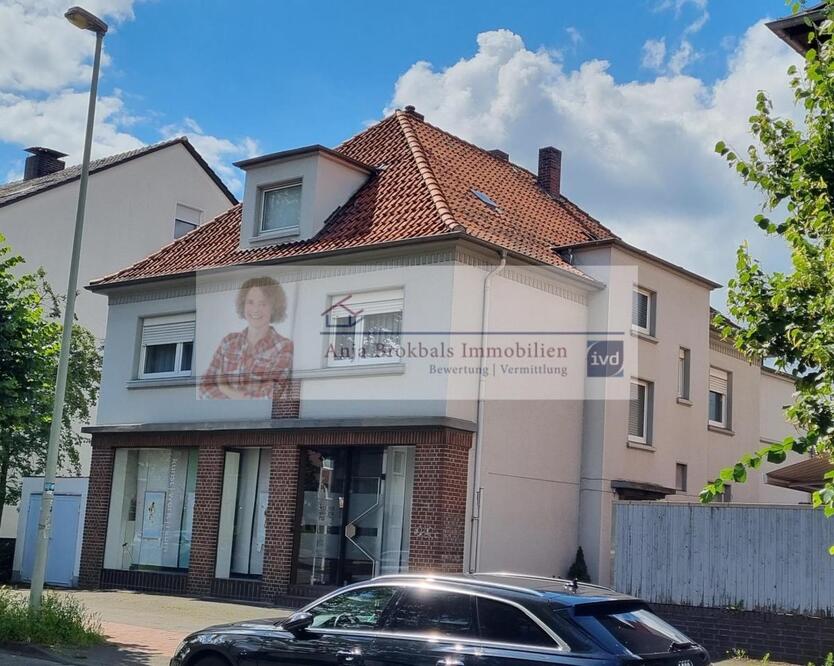 Vielseitiges Haus in guter Lage_für Käufer provisionsfrei 13 zimmer