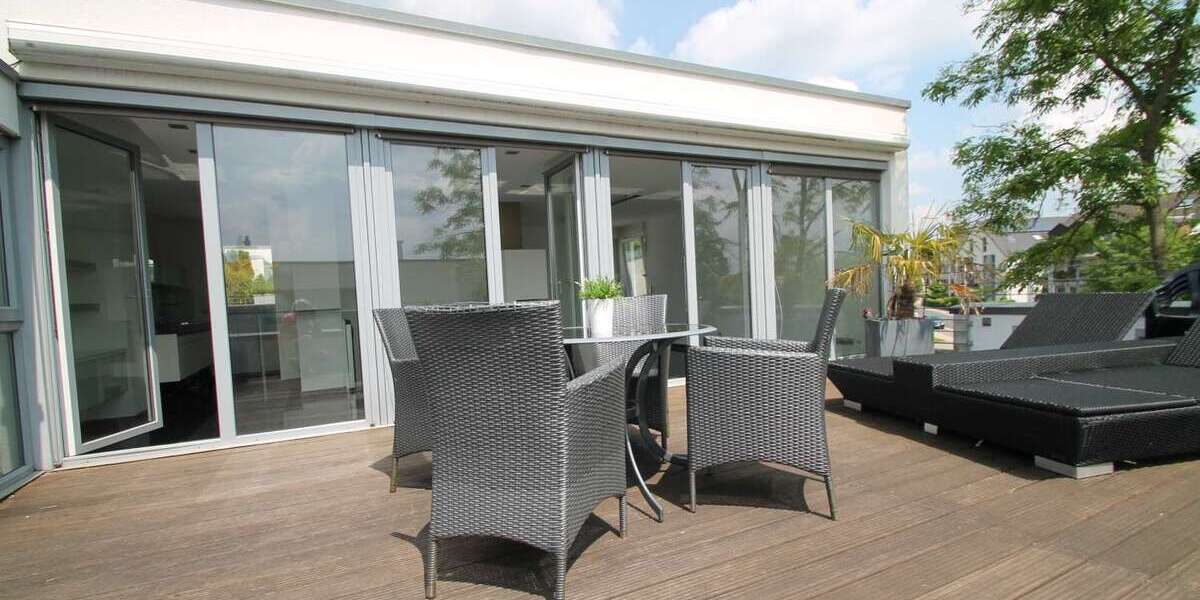 Etagenwohnung Bochum Bochum-Südwest - 4.5 Zimmer, 122 m&sup2;, 510.000&euro; | Angebot:26018819