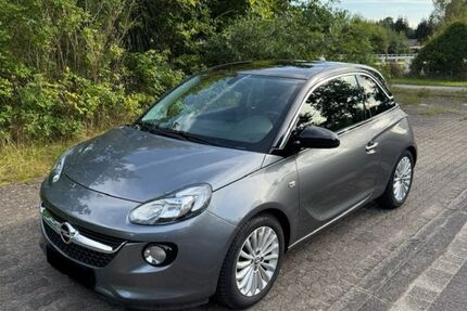 Opel Adam 38.106 km 12.640 € Lüneburg 21337