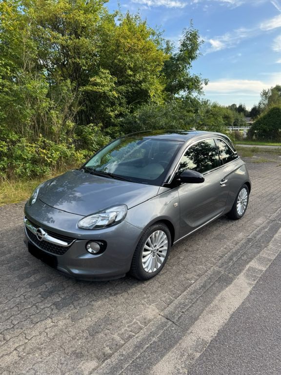Opel Adam 38.106 km 12.640 € Lüneburg 21337