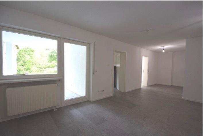 Etagenwohnung Villingen-Schwenningen Schwenningen - 2 Zimmer, 65 m&sup2;, 210.000&euro; | Angebot:24732417