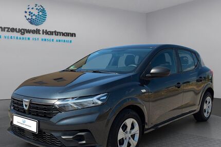 Dacia Sandero 59.680 km 9.950 &euro; Andernach 56626