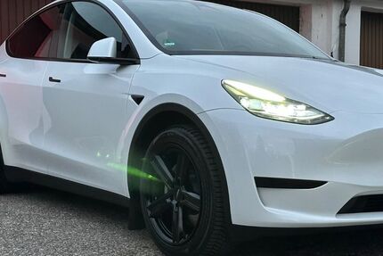 Tesla Model Y 40.000 km 34.500 &euro; Freilassing 83395