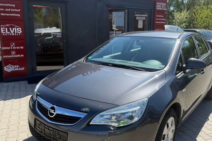 Opel Astra 129.000 km 3.300 &euro; Neustadt 31535