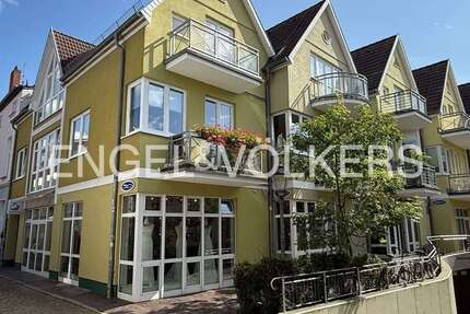 Wohnung Rostock Hohe Düne - 3 Zimmer, 101 m&sup2;, 656.500&euro; | Angebot:24324988