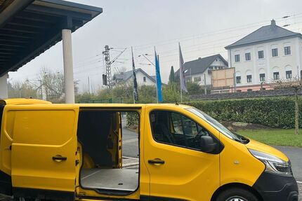 Renault Trafic 55.800 km 12.850 &euro; Finnentrop 57413