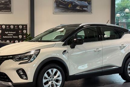 Renault Captur 87.115 km 14.890 &euro; Aurich 26605