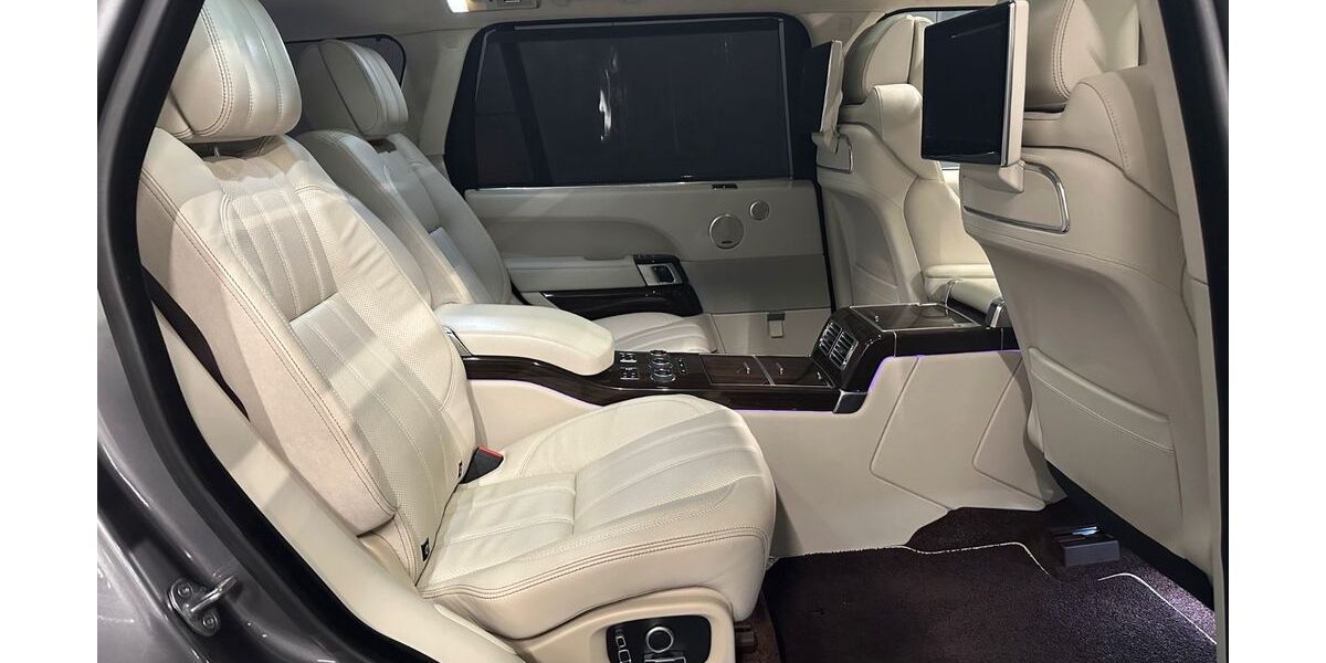 Land Rover Range Rover 65.000 km 58.970 &euro; Helmstedt 38350