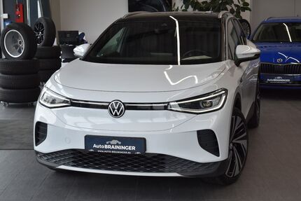 VW ID.4 85.671 km 24.550 € Altdorf/Landshut 84032