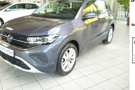VW T-Cross 17.520 km 23.649 &euro; Wittenberg 06886
