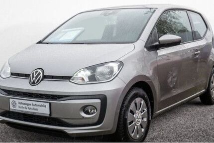 VW up! 24.643 km 13.450 &euro; Berlin 14167