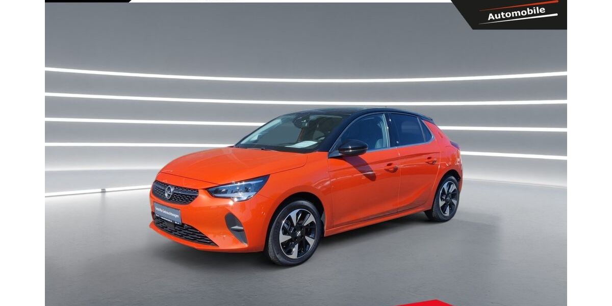 Opel Corsa 27.600 km 14.990 &euro; Sankt Augustin 53757