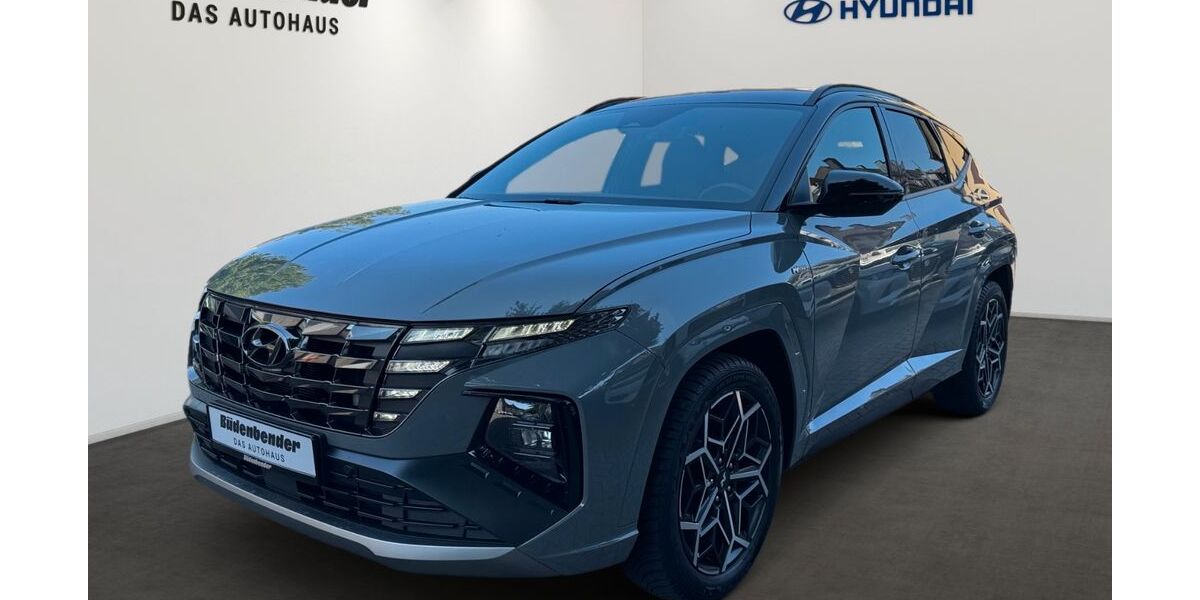 Hyundai TUCSON 39.500 km 29.480 &euro; Siegen 57076