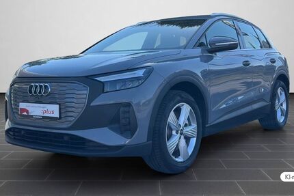 Audi Q4 e-tron 25.982 km 35.999 &euro; Simmern 55469