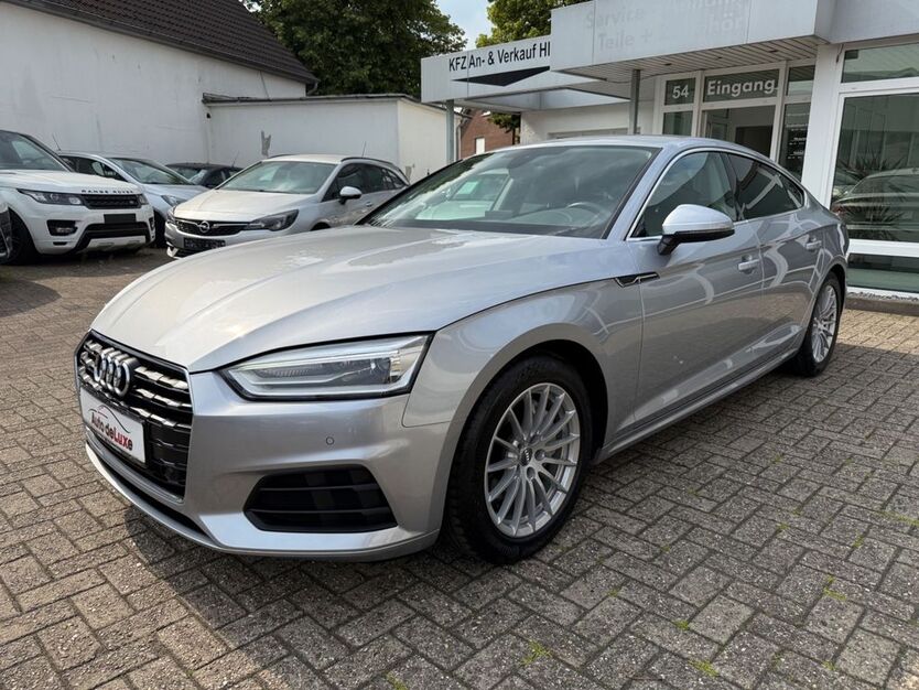 Audi A5 195.000 km 17.990 € Cloppenburg 49661