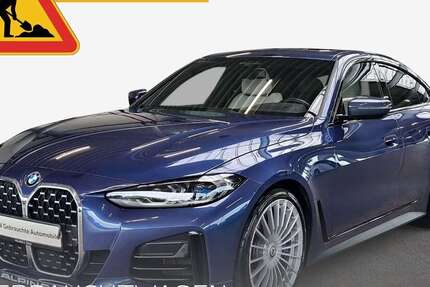 Alpina D4 55.050 km 62.699 &euro; Papenburg 26871