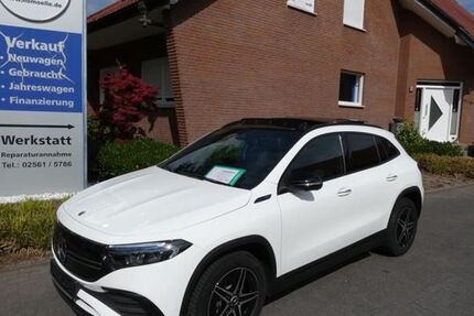 Mercedes-Benz EQA 69.455 km 31.450 &euro; Heek 48619