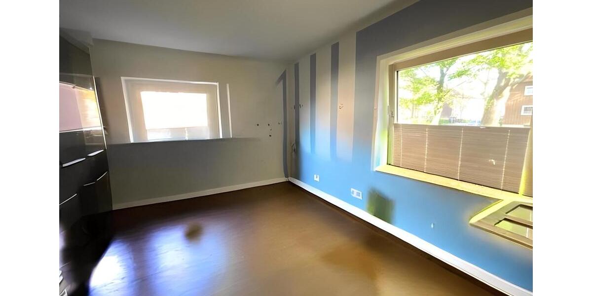 Erdgeschoßwohnung Bocholt Stenern - 3 Zimmer, 52 m&sup2;, 489&euro; | Angebot:26386539