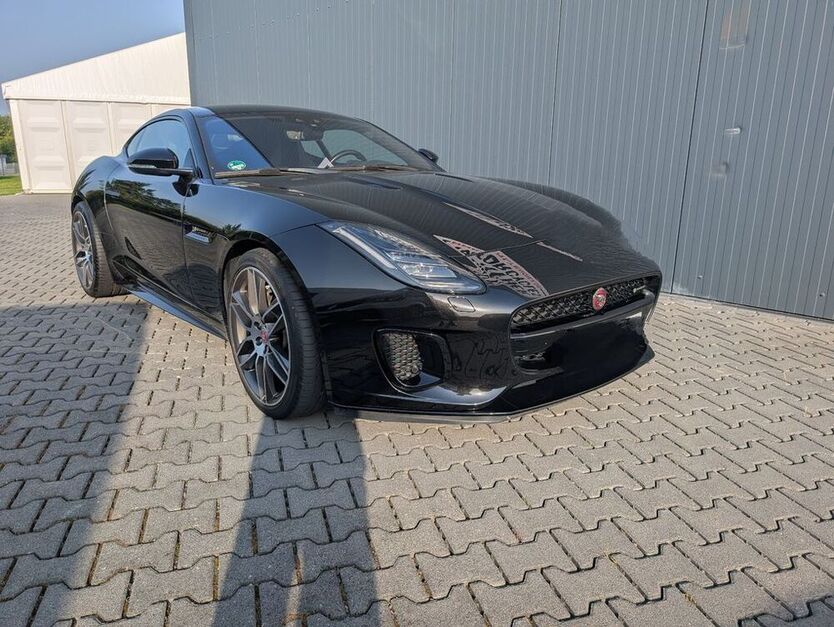 F-Type